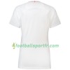 Tenue Angleterre Féminine Domicile Coupe du monde 2018 Maillot de Foot